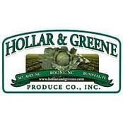 Hollar & Greene Produce Co Inc logo