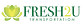 Fresh 2 U Transportation Ltd logo