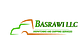 Basrawi Logistics LLC logo