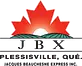 Jbx Transport logo