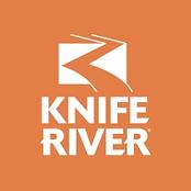 Knife River logo