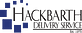 Hackbarth Delivery Service Inc logo