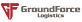 Ground Force Freight LLC logo