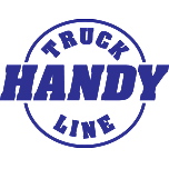 Handy Truck Line Inc logo