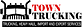 Town Trucking Inc logo