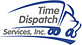 Time Dispatch Services Agent Group Inc logo