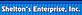 Sheltons Enterprise Inc logo