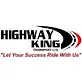 Highway King Transport Ltd logo