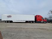 Grier Logistics LLC logo