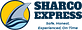 Sharco Express LLC logo