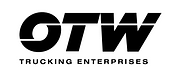OTW Trucking Enterprises LLC logo