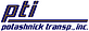Pti Potashnick Transportation Inc logo