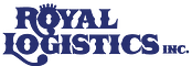 Royal Logistics Inc logo