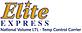 Elite Express logo