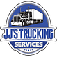 J & J's Trucking Service logo