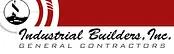 Industrial Builders Inc logo