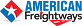 American Freightways logo