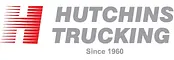 Hutchins Trucking Company logo