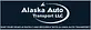 Alaska Auto Transport LLC logo