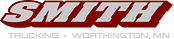 Smith Trucking Inc logo