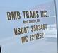 Bmb Trans Inc logo