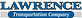 Lawrence Transportation Company logo