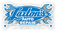 2 Guys Towing logo