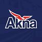 Akna logo