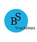 Blue Sky Trucklines Inc logo