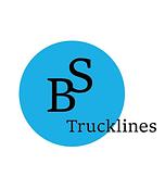 Blue Sky Trucklines Inc logo