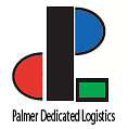 Palmer Dedicated Logistics LLC logo