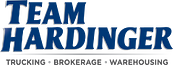Hardinger Trucking logo