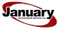 January Transport Inc logo