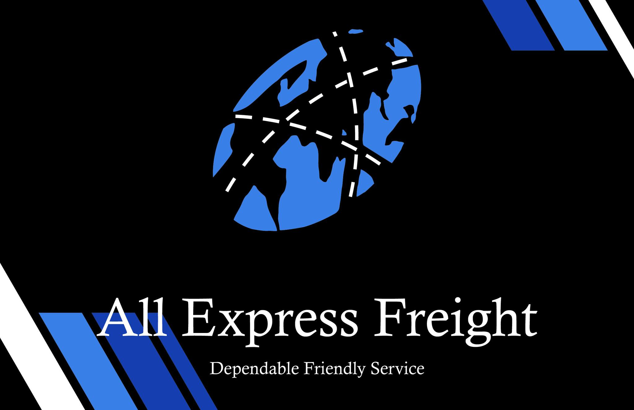 All Express Freight LLC | CarrierSource