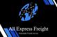 All Express Freight LLC logo