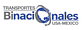 Tbinxpress LLC logo