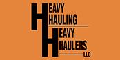 Heavy Hauling Heavy Haulers LLC logo