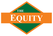 The Equity logo