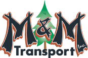 M & M Transport Inc logo