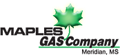 Maples Gas Co Inc logo