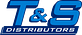 Thomas & Son Distributors logo