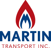 Martin Transport Inc logo