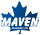 Maven Transport Ltd logo