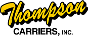 Thompson Carriers Inc logo