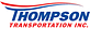 Thompson Transportation Inc logo