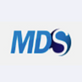 Mds Trucking V logo