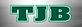 Tjb logo