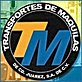 Transportes De Maquilas De Cd Juarez Sa De Cv logo