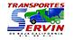 Transportes Servin De Baja California Sa De Cv logo