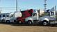 Top Notch Trucking Inc logo